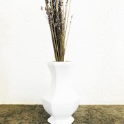 Vase blanc