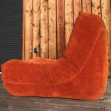 Seat and driver - Roche Bobois