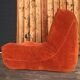 Banquette et chauffeuse - Roche Bobois