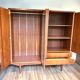 Armoire vintage