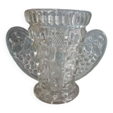 Art Deco vase