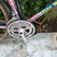 Vintage Eddy Merckx Bike Race