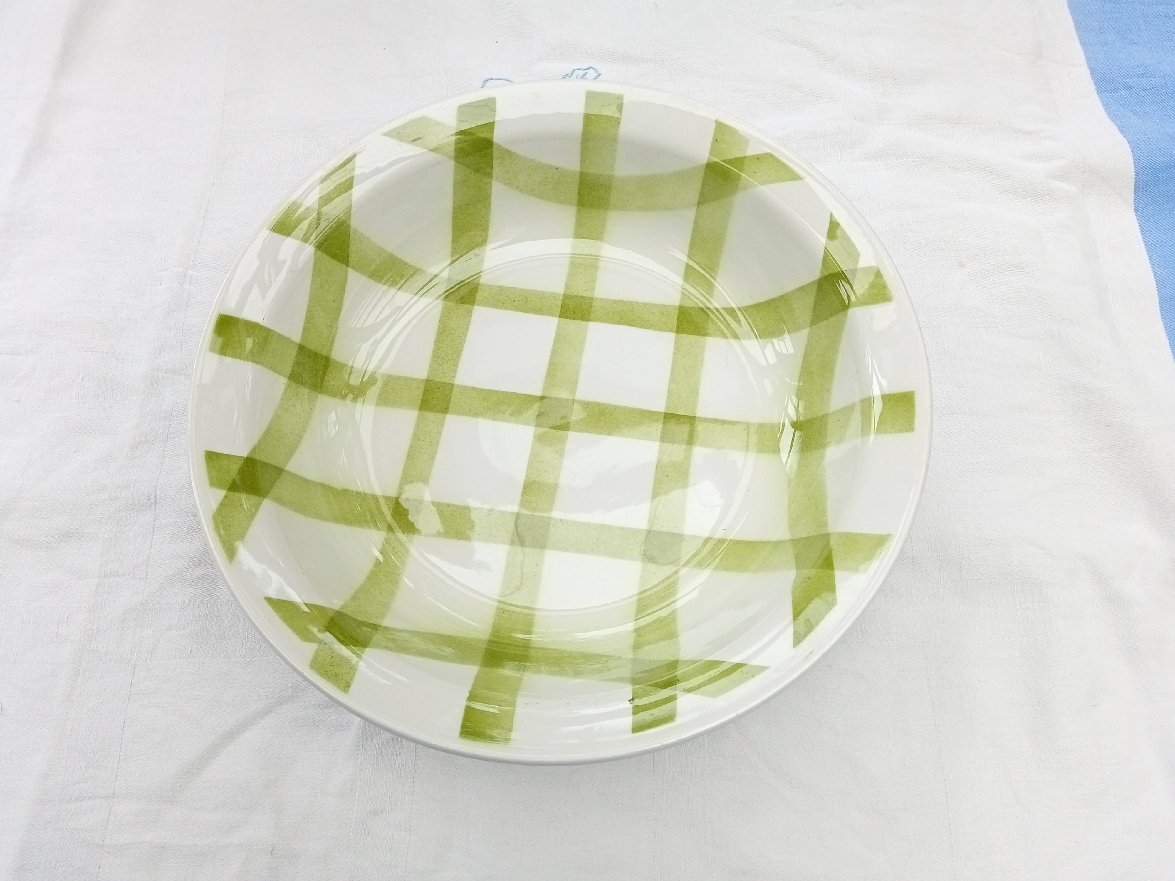 2 dishes Moulin des loups