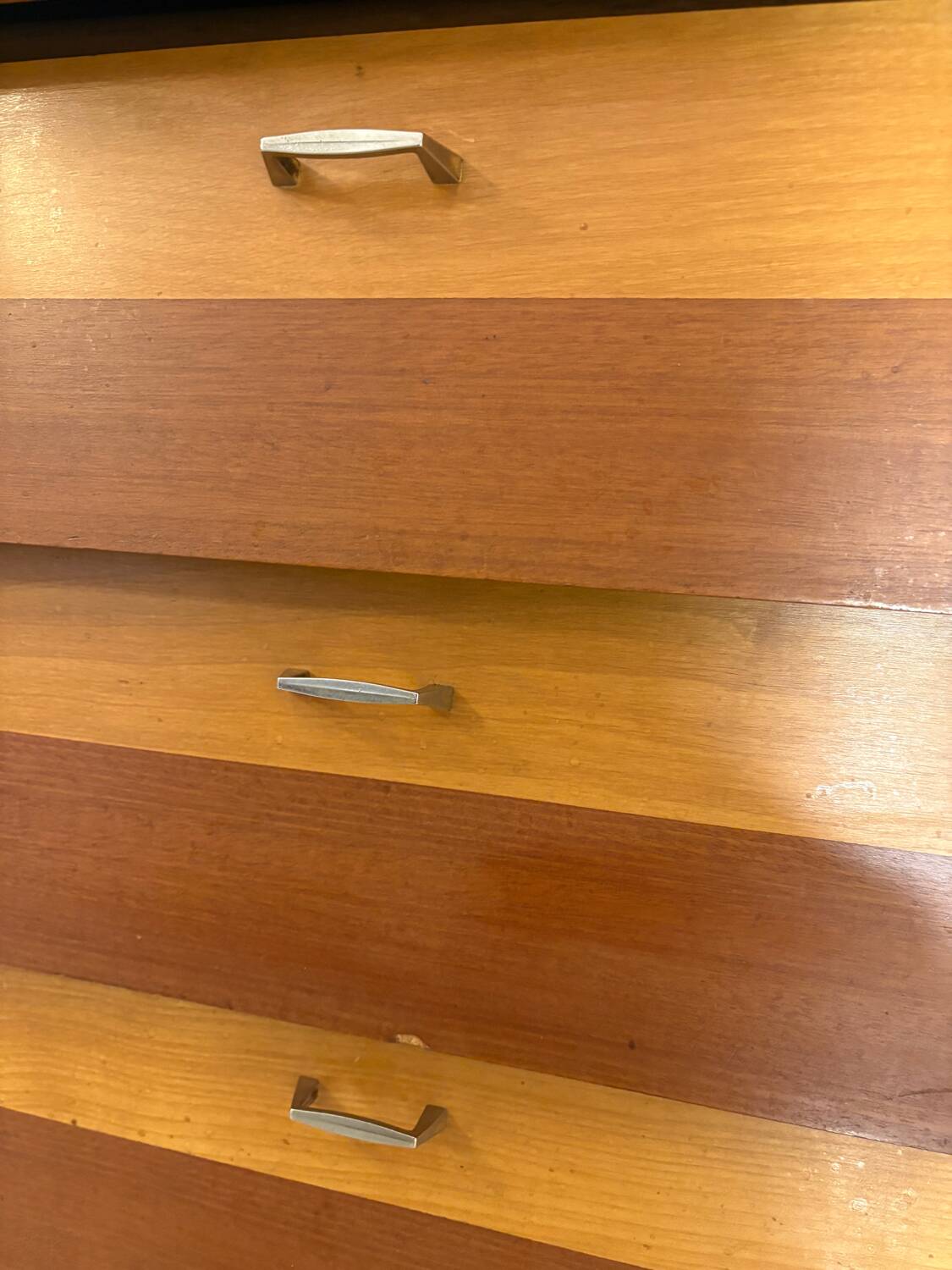 Meuble à chaussure années 60