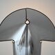 "Chiara" floor lamp by Mario Bellini for Flos, 1960s