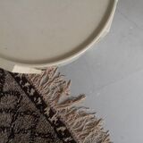 Tapis berbere beniouarain, 2m x 1m15