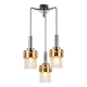 Vintage Space Age suspension