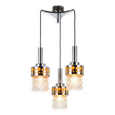 Vintage Space Age suspension