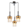 Vintage Space Age suspension
