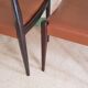 Suite de 4 chaises Moller