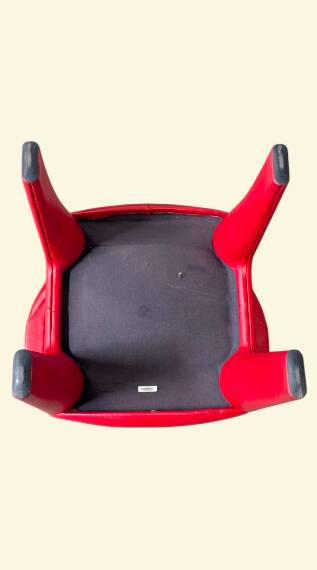 Paire de chaises Veronica pour CasasAfra & Tobia Scarpa