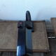 Sylvania vintage lamp, 80s Italian design