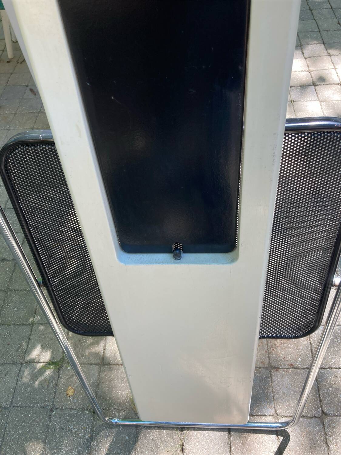 Suite of 6 designer chairs Bik Bok Casa and Ekornes