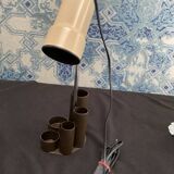 Space age table lamp