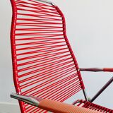 S.C.A.B design long chair, 1960
