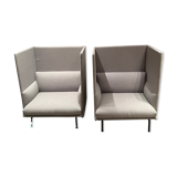 Armchairs Outline Muuto