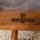 Thonet Handle Gate