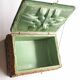 Sewing box