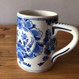 Old Delft Mug