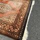 Oriental style rugs