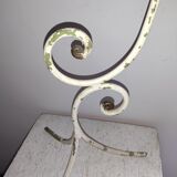 Wrought iron harness 60