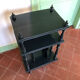 Antique side table door review