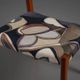Model 71 teak chair from Niels Otto Møller for JL Møllers