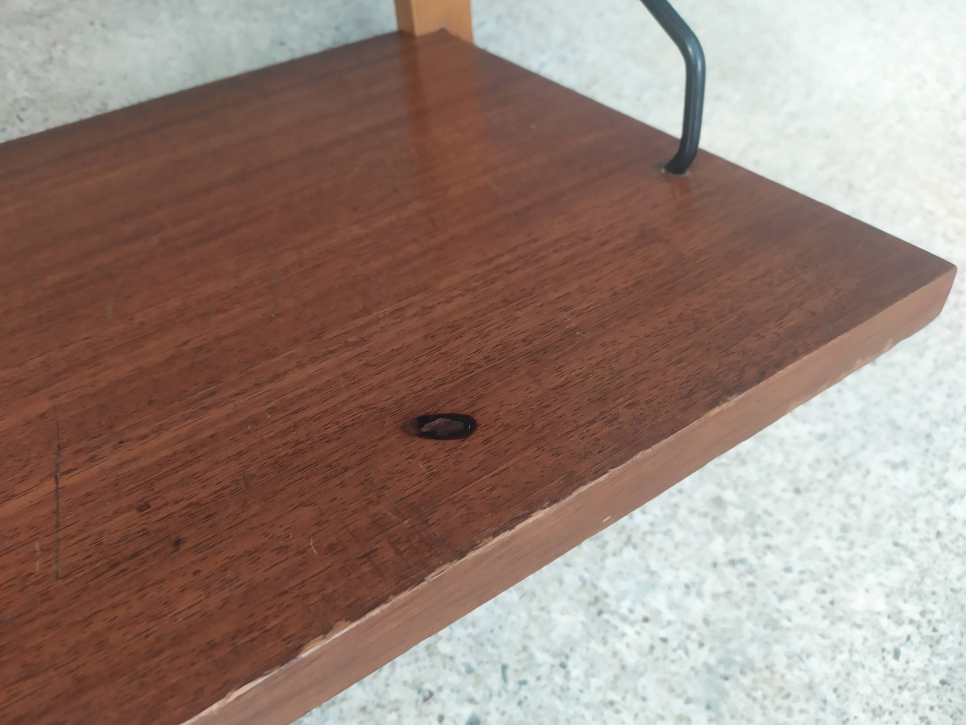 Royal shelf system by Poul Cadovius teak