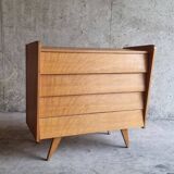 Commode compas vintage