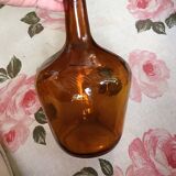Demijohn amber 2L