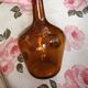 Demijohn amber 2L