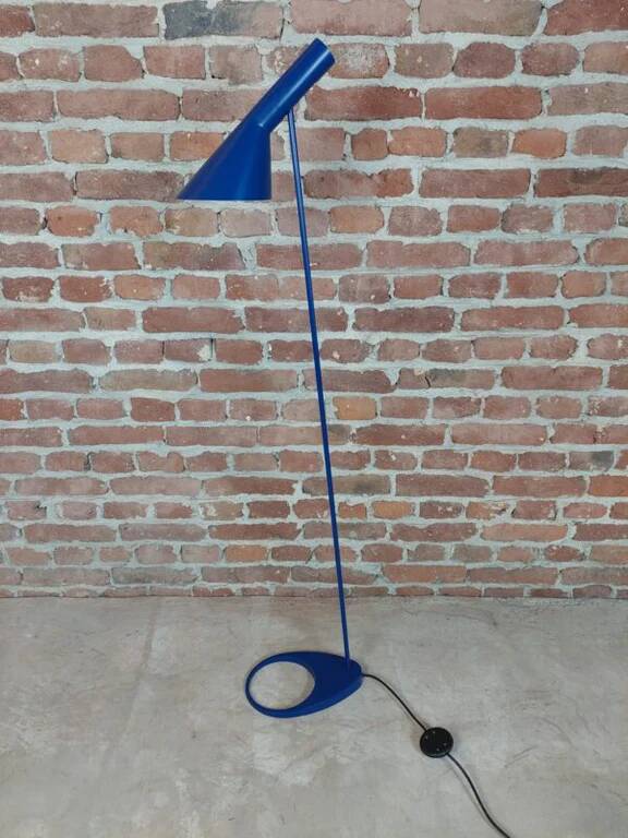 AJ Floor | Arne Jacobsen Floor Lamp