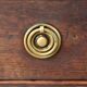 Welsh oak sideboard eighteenth century