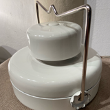 "Sciuko" lamp by Achilles and Pier Castiglioni