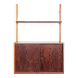 Danish design PS System wall unit, 1960s