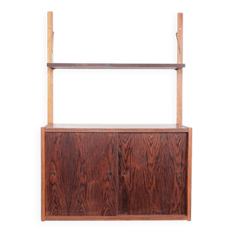 Danish design PS System wall unit, 1960s