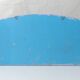 vintage grey painted wooden coat rack shelf
