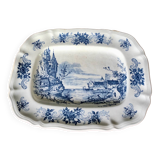 Plat Sarreguemines