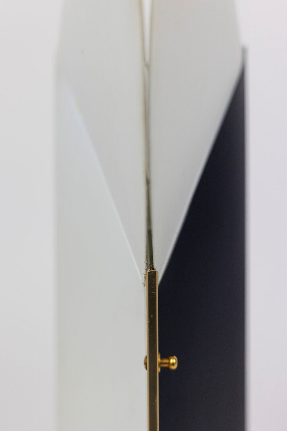 Samuel Parker for Slamp, Lamp model "Moon", 1994