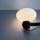 Applique simple par Elio Martinelli pour Martinelli Luce, 1970, Italie