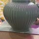 Vase au design classique