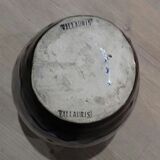 Vase Vallauris
