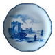 Assiette Terre de Fer