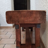 Console workbench