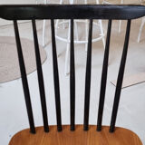 Chaises du milieu du siècle