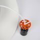 Danish vintage pendant lamp PH 4/3 by Poul Henningsen, Louis Poulsen, 1966