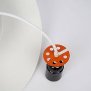 Danish vintage pendant lamp PH 4/3 by Poul Henningsen, Louis Poulsen, 1966