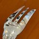 Christofle boréal, 2 serving cutlery very good condition