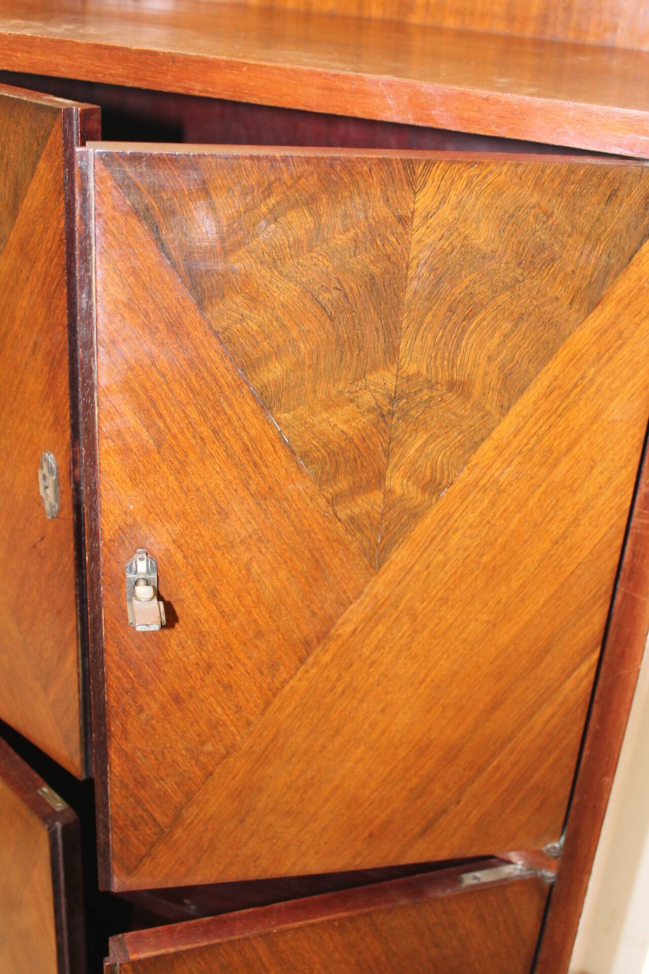 Meuble d'appoint art Deco, 1930