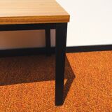 Pair of Pierre Guariche coffee tables for Meurop 60/70